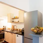 בית הארחה Domaine De L'osage 4*