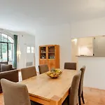 בית הארחה Domaine De L'osage