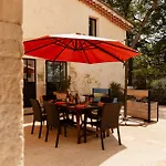 Domaine De L'osage Affittacamere Pont-Saint-Esprit
