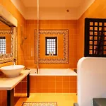 Domaine De L'osage 4*