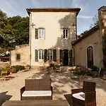Domaine De L'osage
