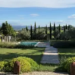 Domaine De L'osage Konukevi 4*
