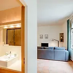 Affittacamere Domaine De L'osage 4*