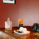 Domaine De L'osage 4*