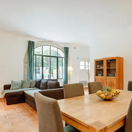 Domaine De L'osage 4*