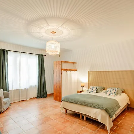Domaine De L'osage 4* Pont-Saint-Esprit