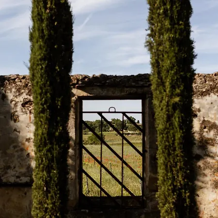 Vendégház Le Domaine De L'osage 4*