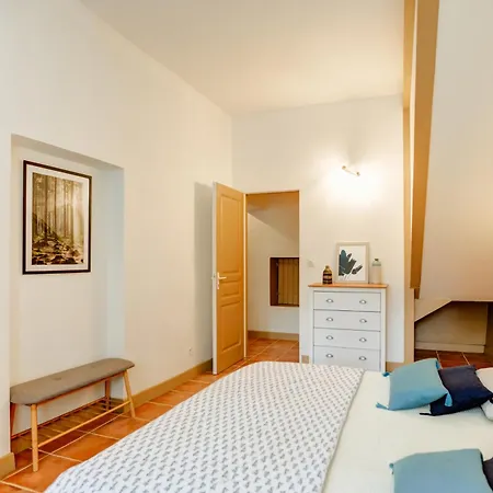 Domaine De L'osage Guest house Pont-Saint-Esprit