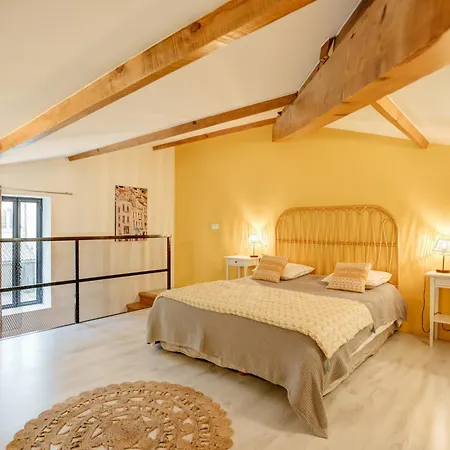 Domaine De L'osage 4*