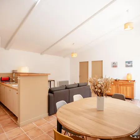 Vendégház Le Domaine De L'osage Pont-Saint-Esprit