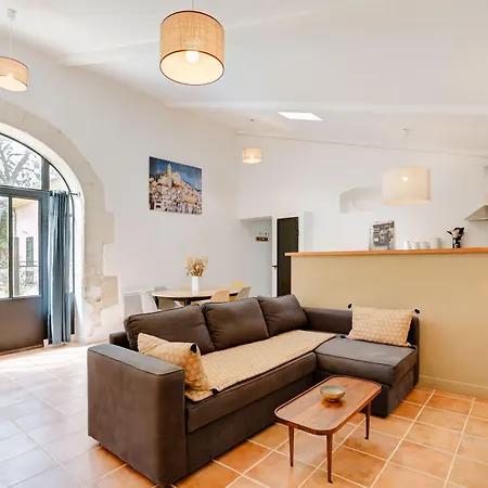 Le Domaine De L'osage 4* Pont-Saint-Esprit