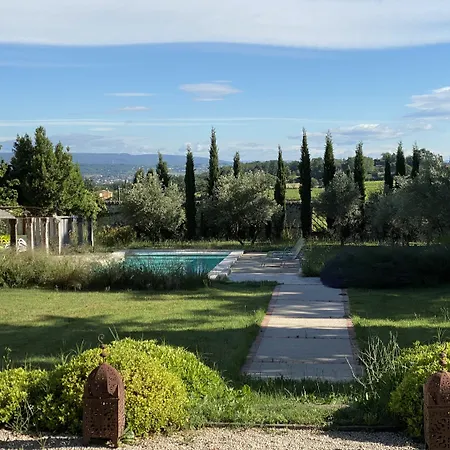 Domaine De L'osage Pensjonat 4*