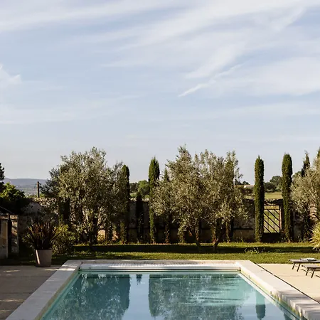 Gasthuis Le Domaine De L'osage Pont-Saint-Esprit