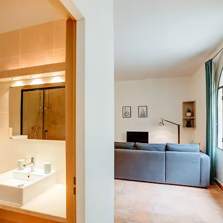 Gasthuis Le Domaine De L'osage 4*