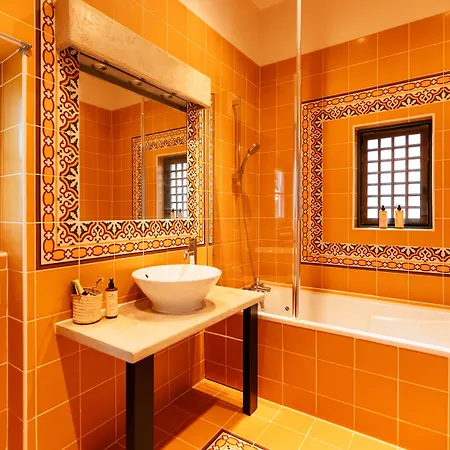 Gasthuis Le Domaine De L'osage