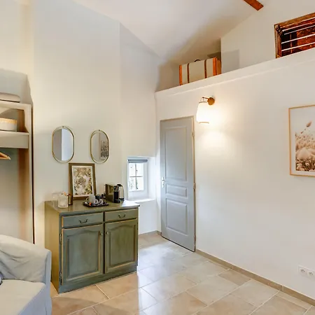 Gasthof Domaine De L'osage 4*