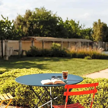 Domaine De L'osage Pensión Pont-Saint-Esprit