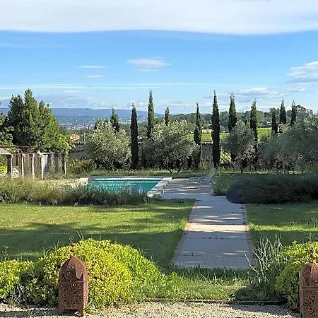 Domaine De L'osage Pont-Saint-Esprit