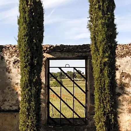 Pensión Domaine De L'osage