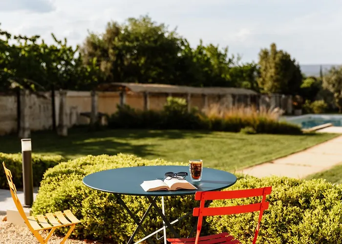 Domaine De L'osage 4* 퐁생테스프릿