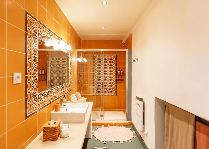 Le Domaine De L'osage بيت ضيافة