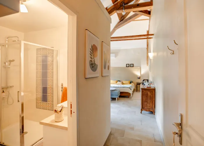 Domaine De L'osage 4*